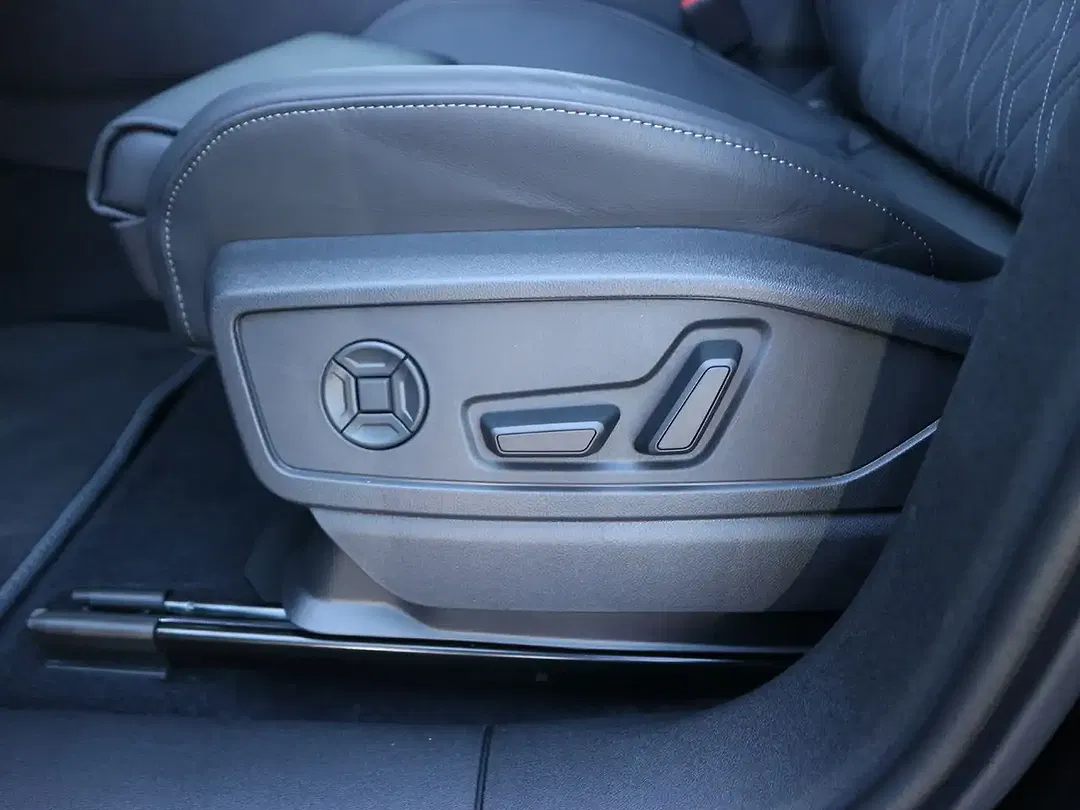 Audi SQ5 Edition One - Thumbnail 7
