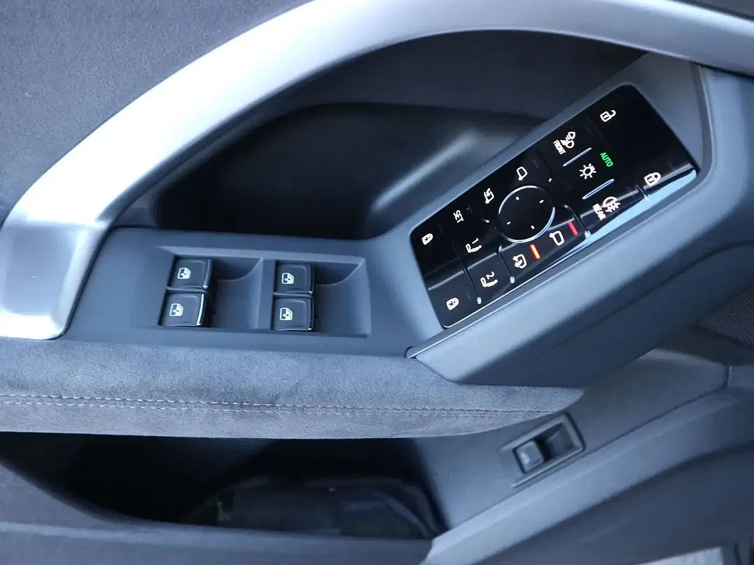 Audi SQ5 Edition One - Thumbnail 8