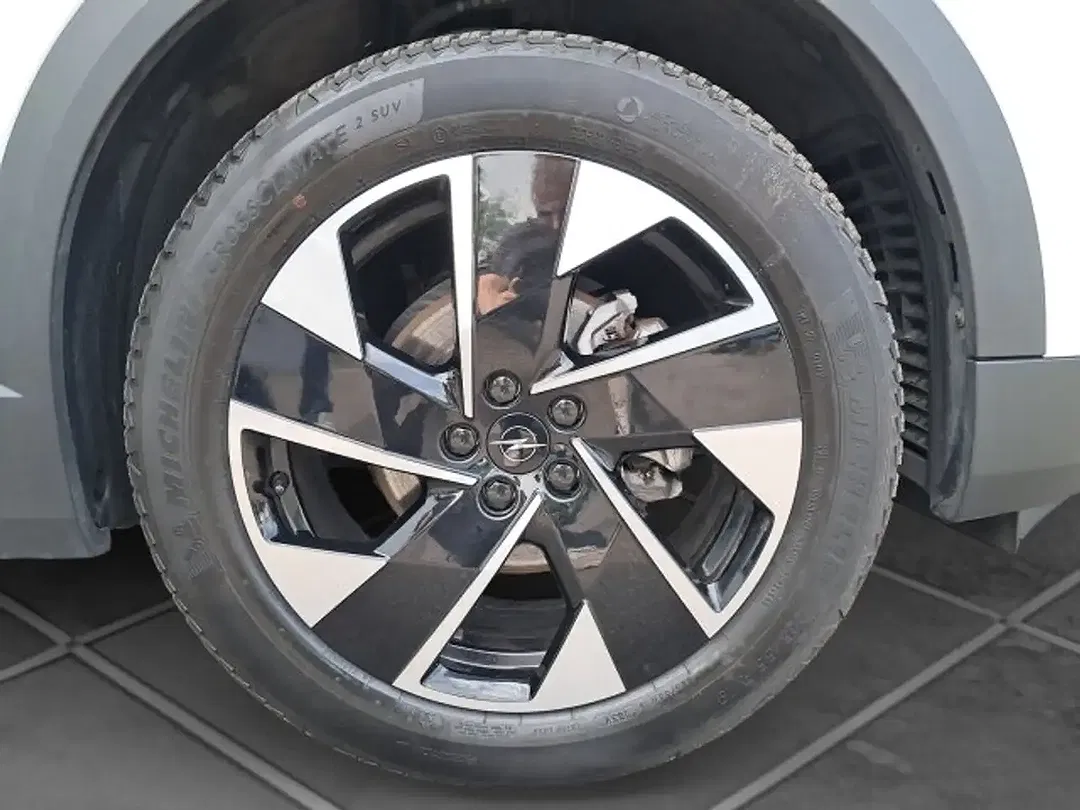 Opel Grandland MHEV 1.2 AUT Edition - Thumbnail 5