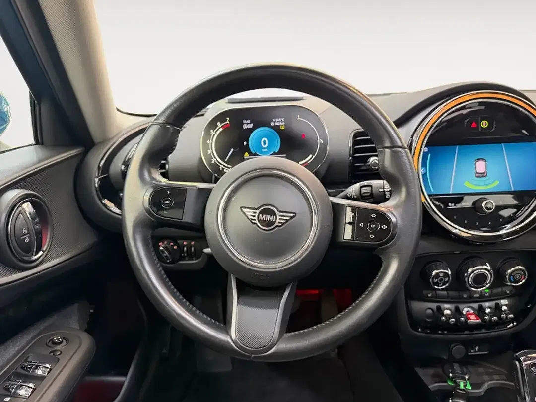 MINI Cooper Clubman AUT - Thumbnail 13