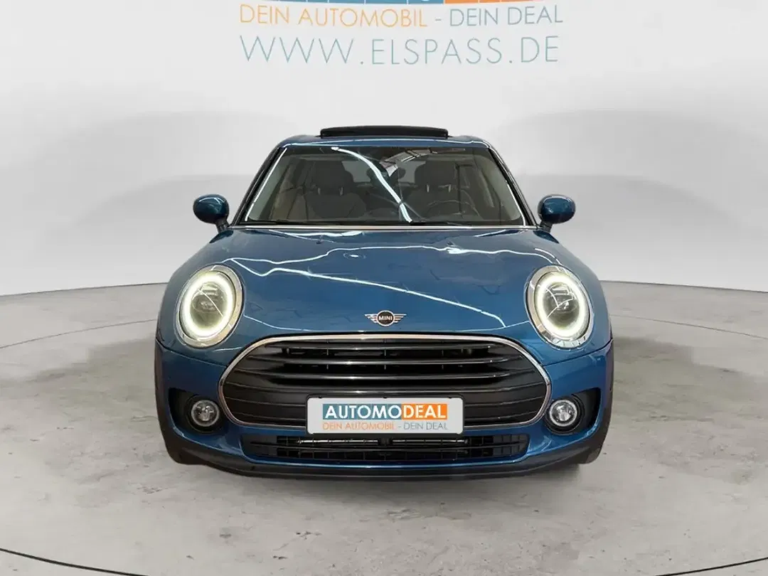 MINI Cooper Clubman AUT - foto 2