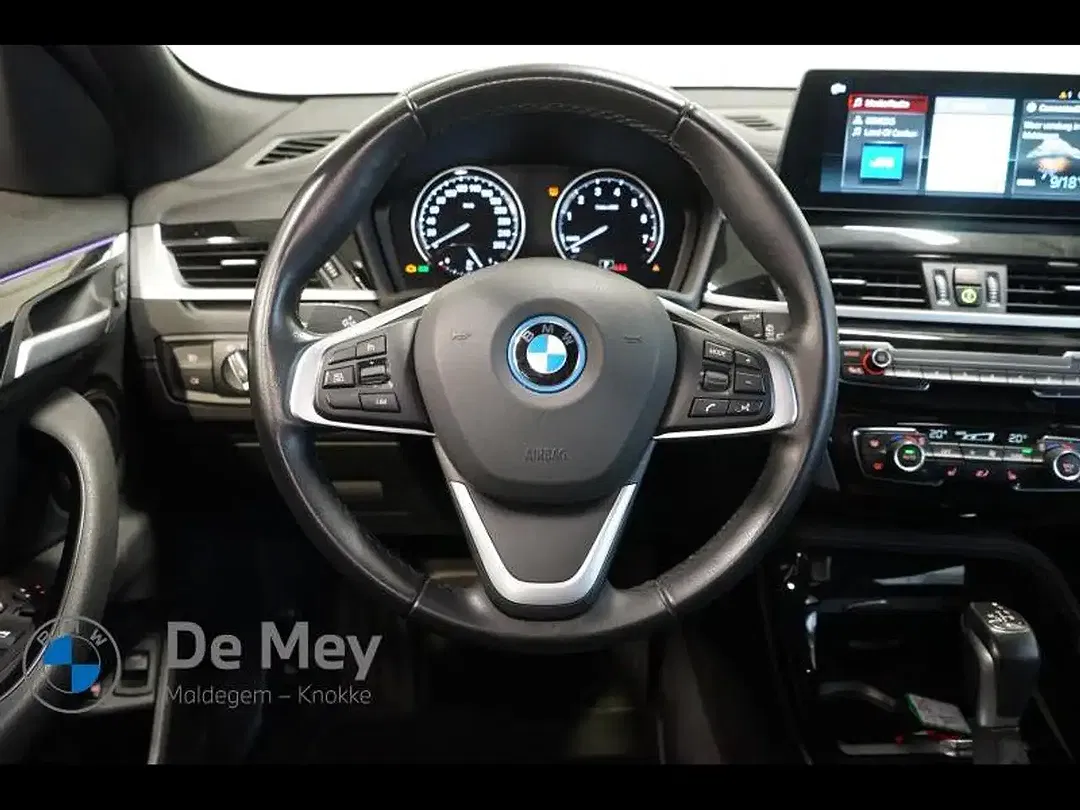 BMW X2 1.5 AUT xDrive - foto 15