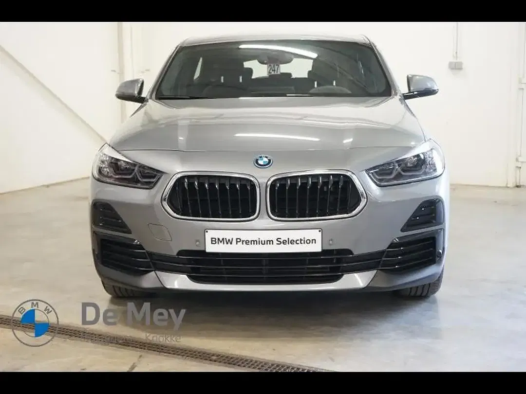 BMW X2 1.5 AUT xDrive - foto 2