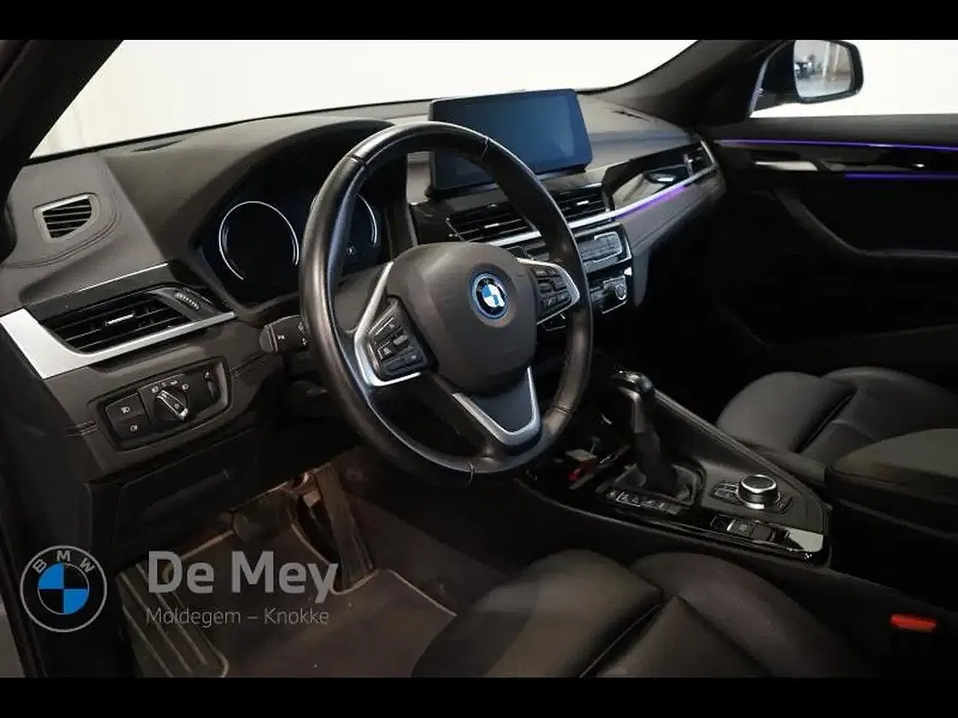 BMW X2 1.5 AUT xDrive - Thumbnail 6