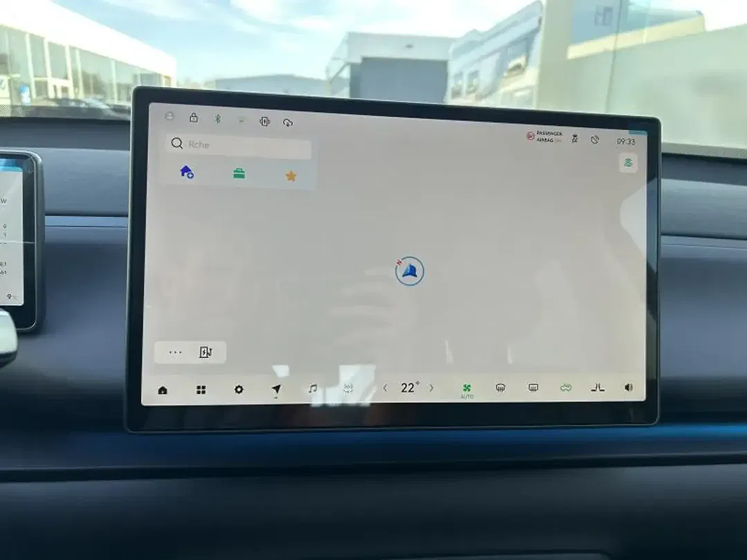 Leapmotor C10 - Thumbnail 13