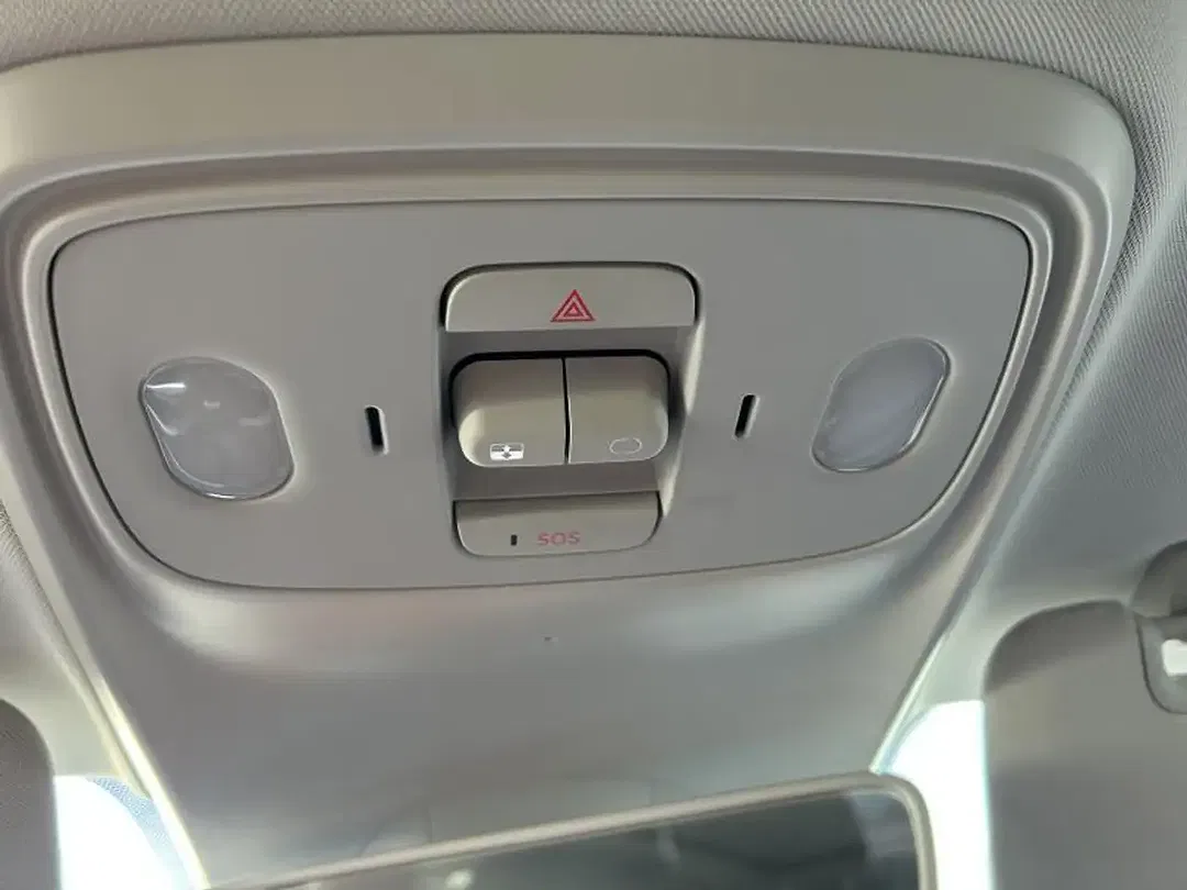 Leapmotor C10 - Thumbnail 14