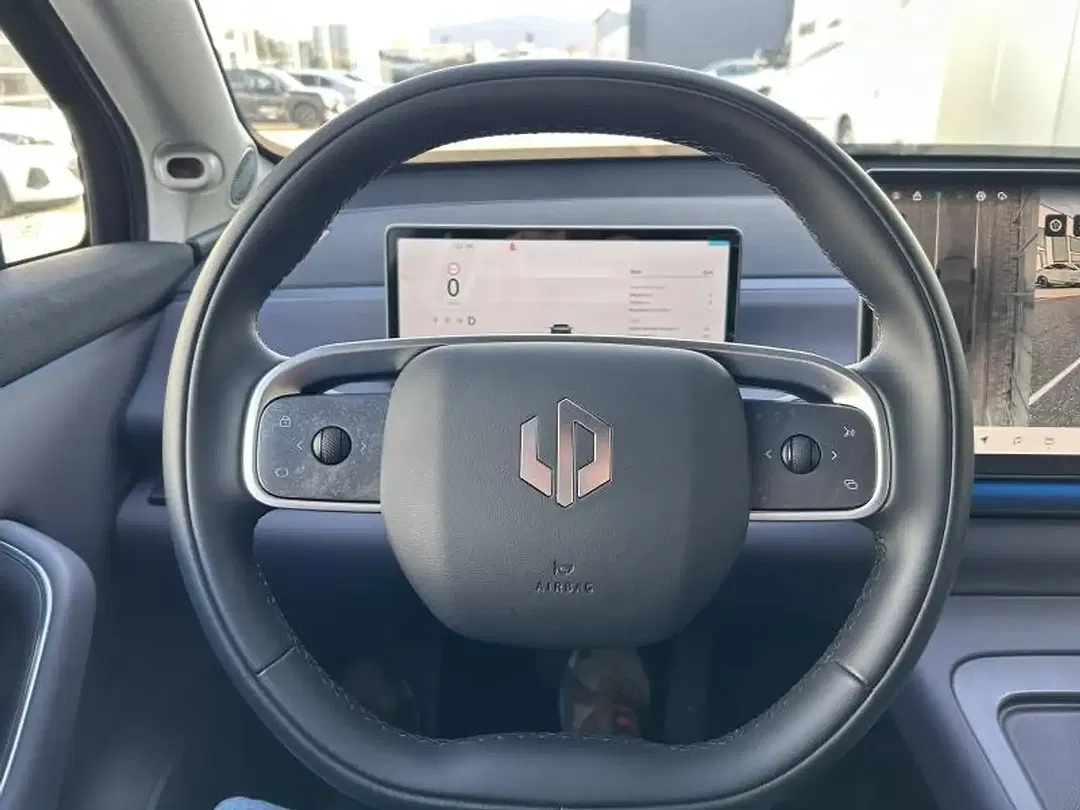 Leapmotor C10 - foto 15