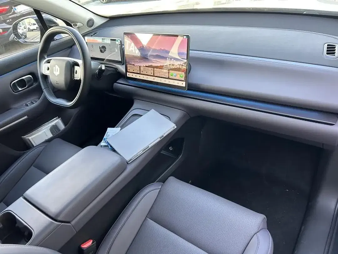 Leapmotor C10 - foto 2