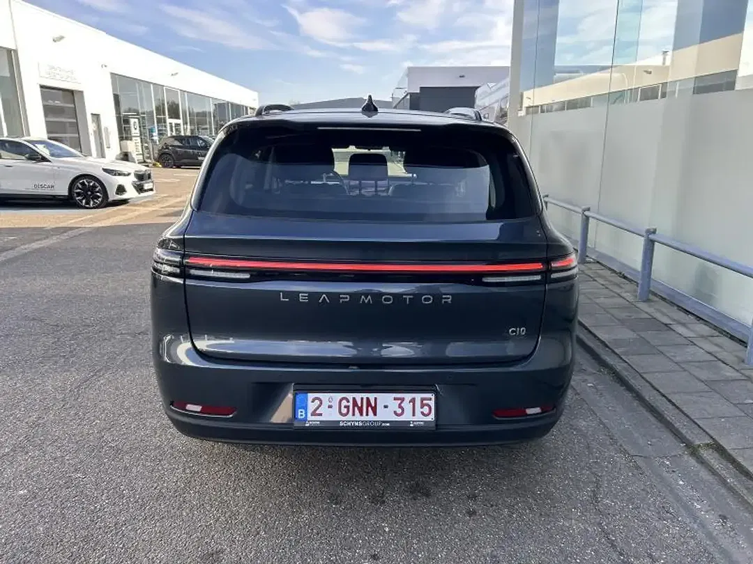Leapmotor C10 - Thumbnail 3