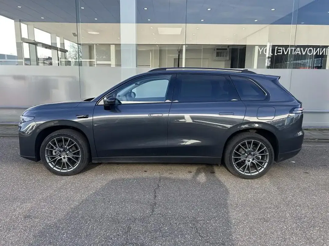 Leapmotor C10 - Thumbnail 4