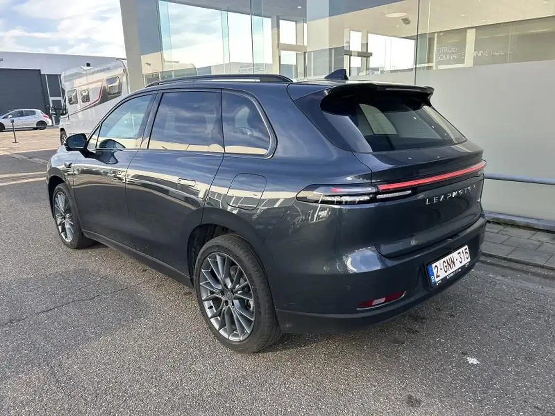 Leapmotor C10 - Thumbnail 6