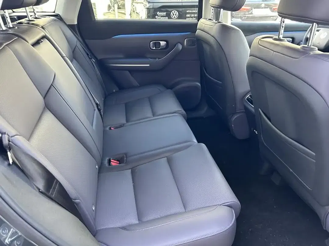 Leapmotor C10 - Thumbnail 9