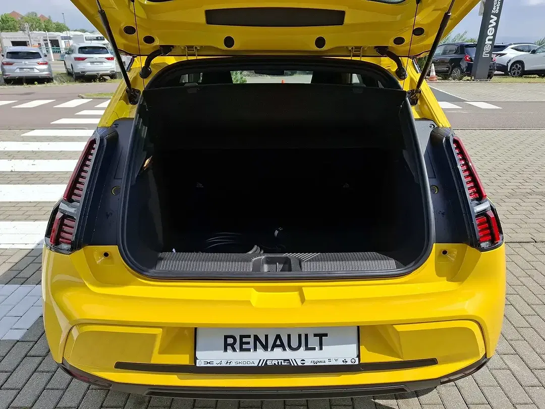 Renault R 5 E-Tech Electric Techno Urban - Thumbnail 8