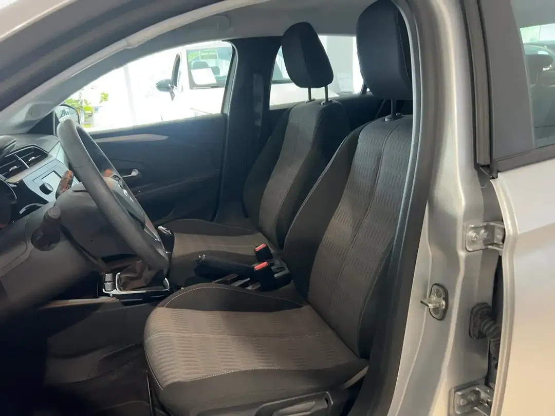 Opel Corsa 1.2 Edition - Thumbnail 10