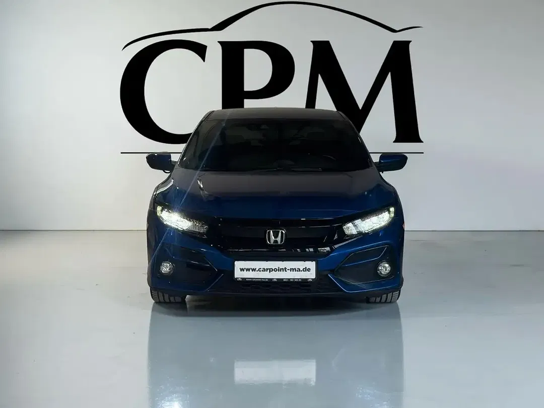 Honda Civic - foto 2