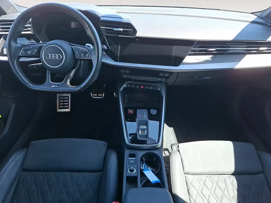 Audi RS3 2.5 TFSI quattro RS - Thumbnail 10