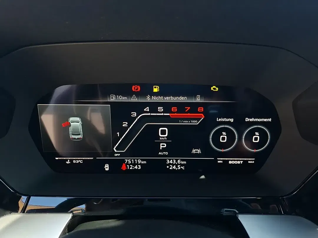 Audi RS3 2.5 TFSI quattro RS - Thumbnail 13