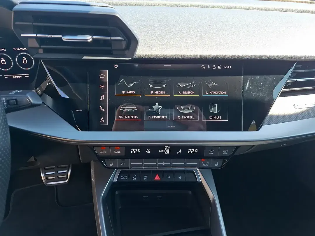 Audi RS3 2.5 TFSI quattro RS - Thumbnail 14