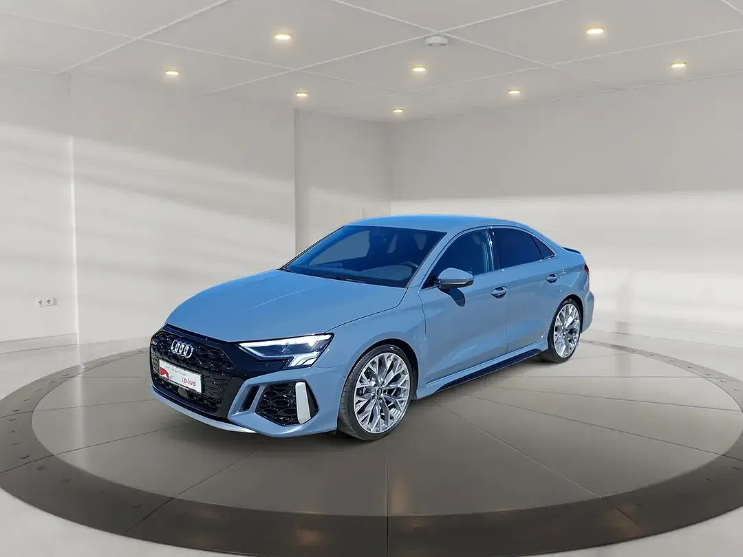 Audi RS3 2.5 TFSI quattro RS - Thumbnail 2