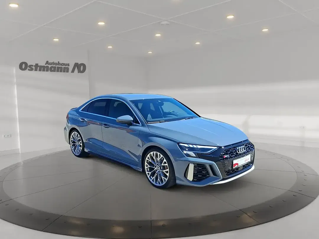 Audi RS3 2.5 TFSI quattro RS - Thumbnail 6