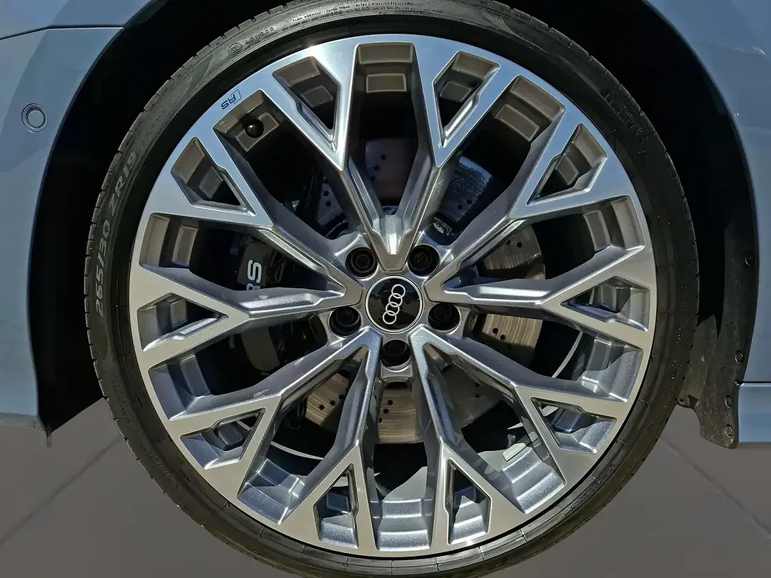 Audi RS3 2.5 TFSI quattro RS - Thumbnail 7