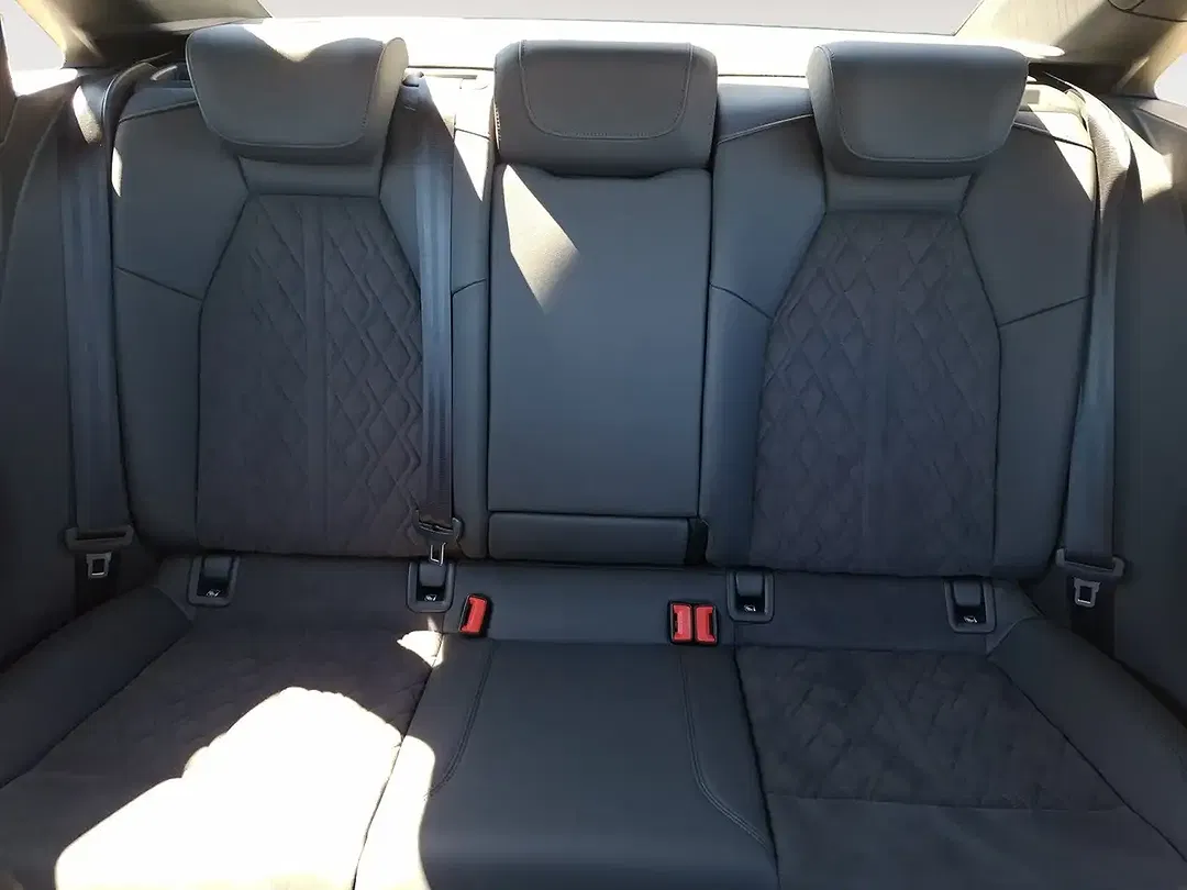 Audi RS3 2.5 TFSI quattro RS - Thumbnail 9