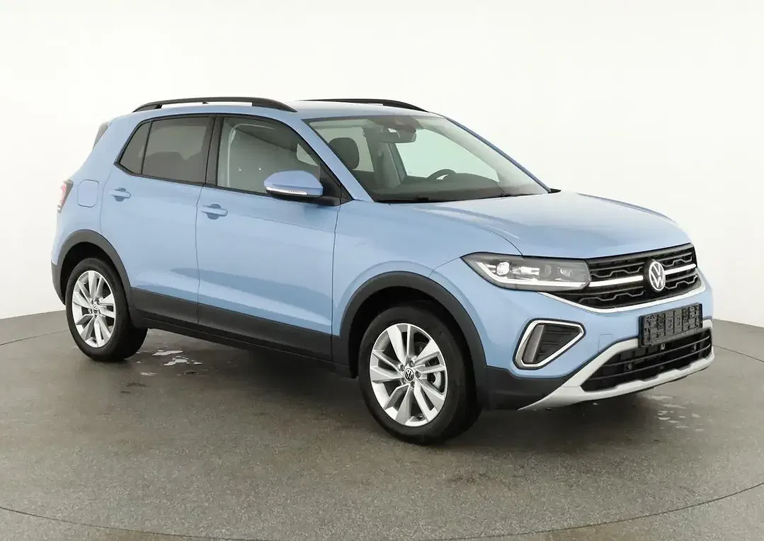 Volkswagen T-Cross 1.0 TSI DSG Life - foto 1