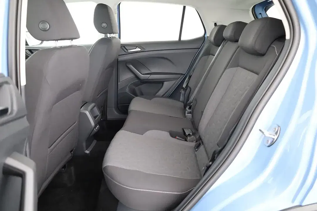 Volkswagen T-Cross 1.0 TSI DSG Life - Thumbnail 10