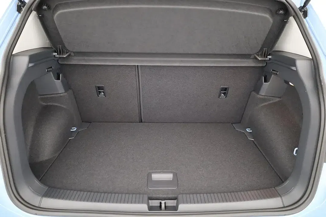 Volkswagen T-Cross 1.0 TSI DSG Life - Thumbnail 11