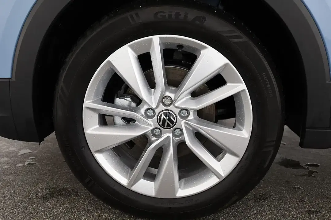 Volkswagen T-Cross 1.0 TSI DSG Life - Thumbnail 13
