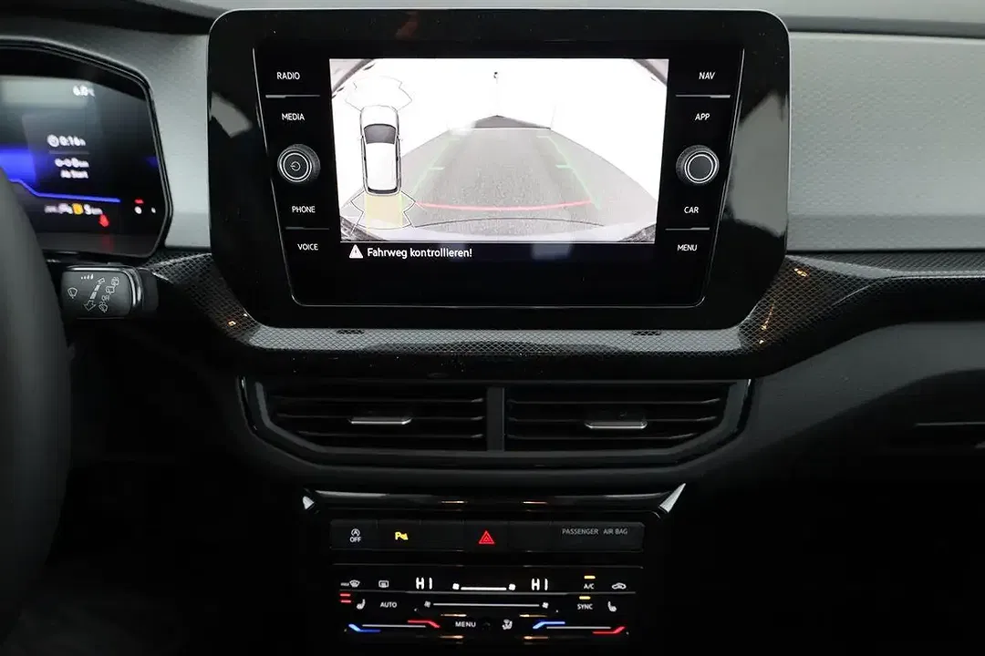 Volkswagen T-Cross 1.0 TSI DSG Life - Thumbnail 6
