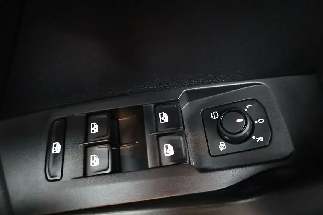 Volkswagen T-Cross 1.0 TSI DSG Life - Thumbnail 7