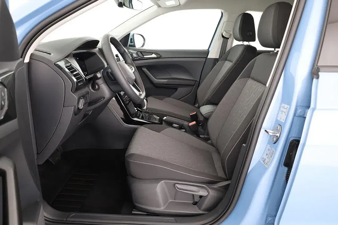 Volkswagen T-Cross 1.0 TSI DSG Life - Thumbnail 9