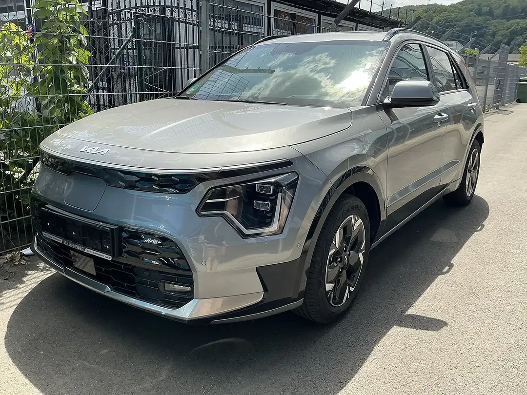 Kia Niro - Afbeelding 1