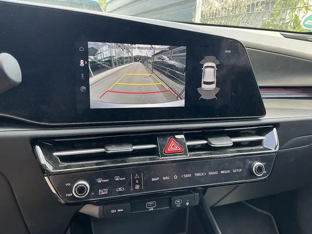 Kia Niro - Thumbnail 10