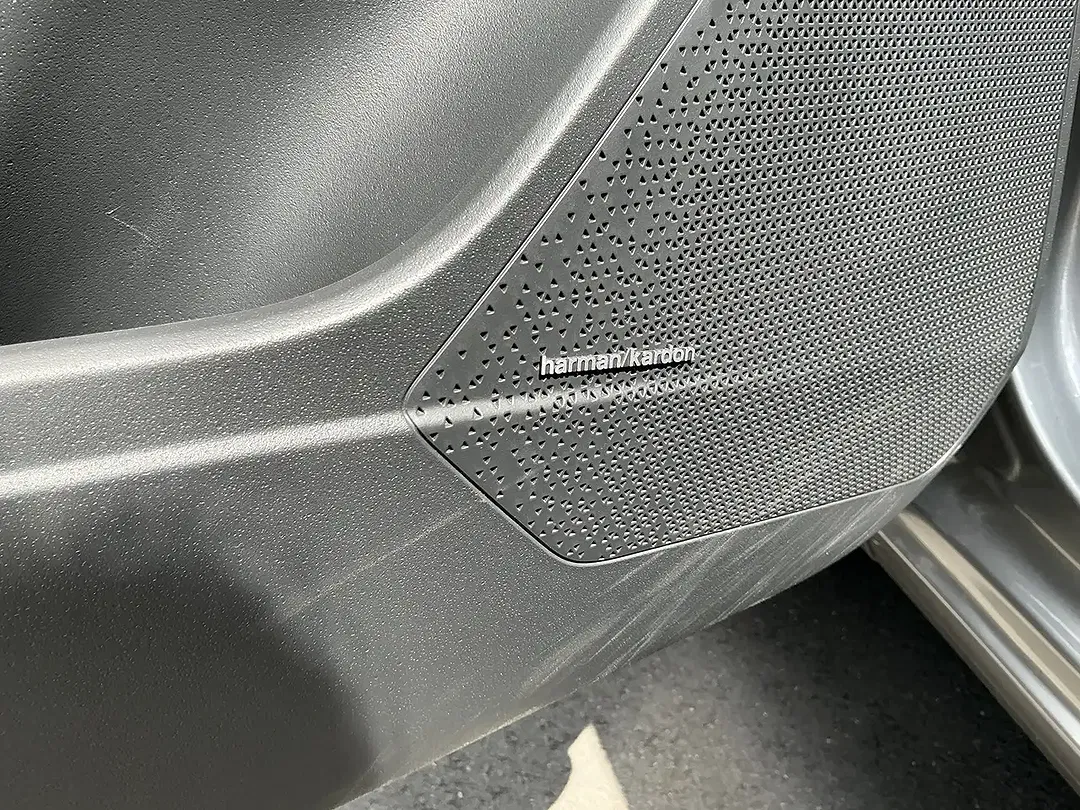 Kia Niro - Thumbnail 6