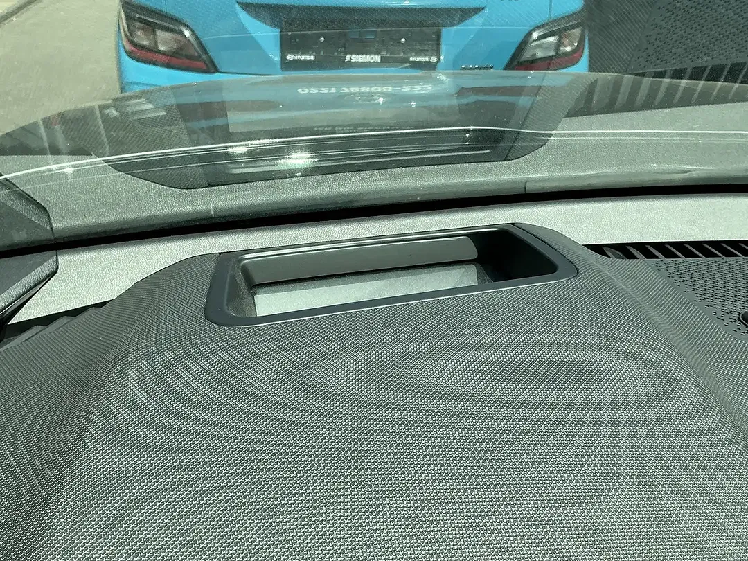 Kia Niro - Thumbnail 7