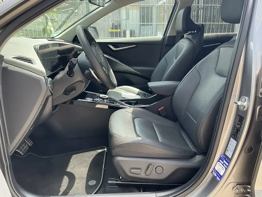 Kia Niro - Thumbnail 8