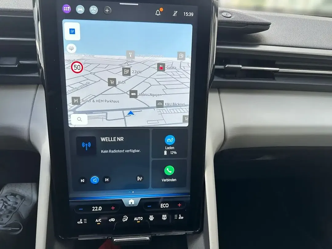Ford Explorer Extended Range - Thumbnail 14