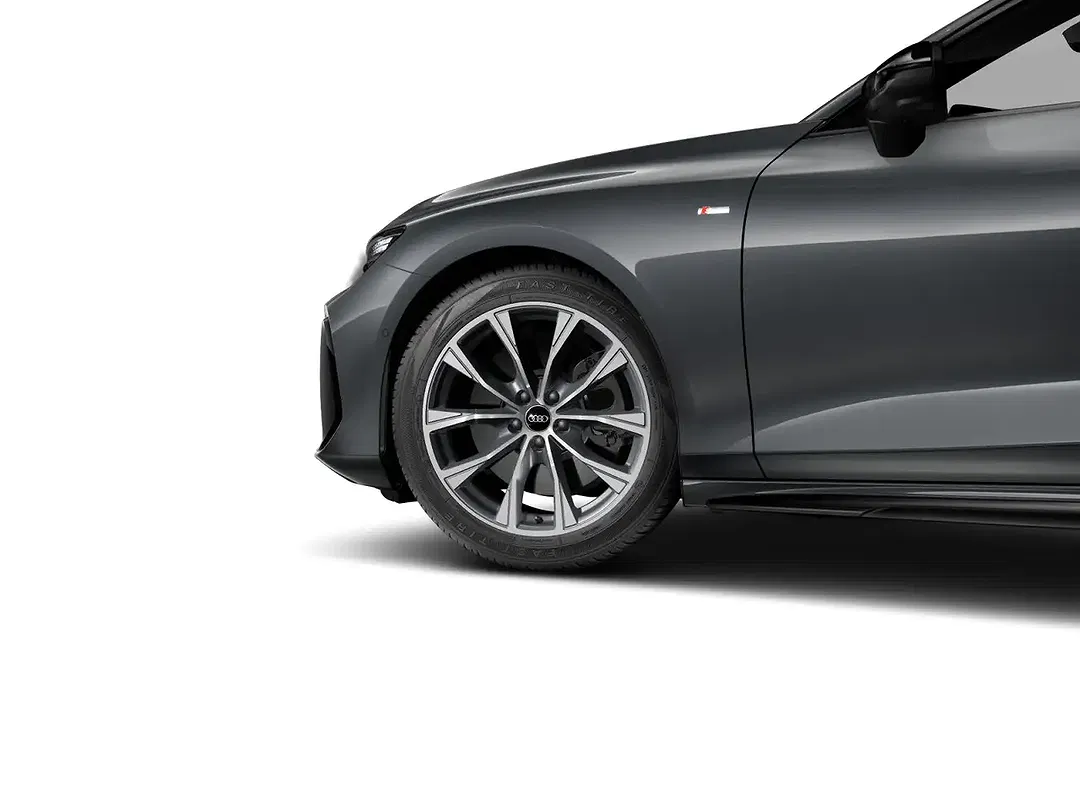 Audi A6 TFSI quattro S line - Thumbnail 3