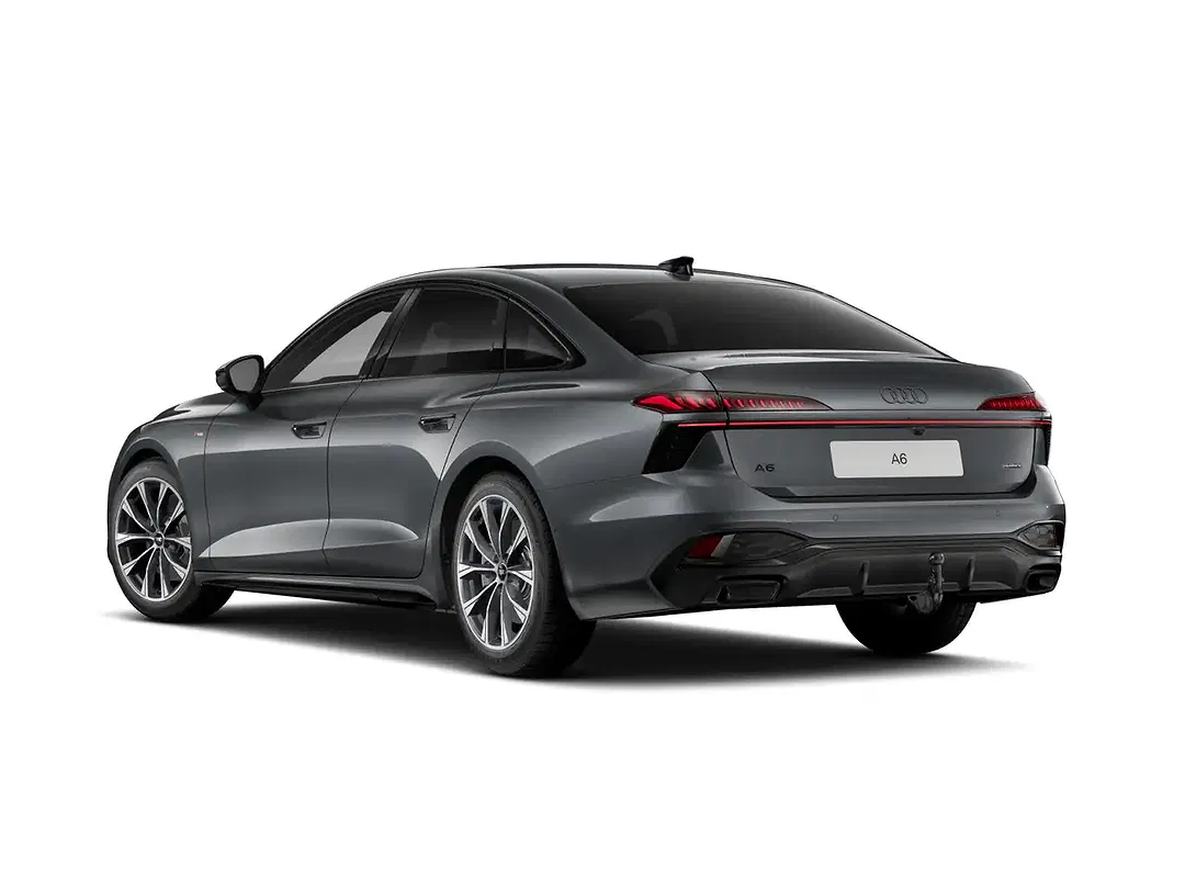Audi A6 TFSI quattro S line - Thumbnail 4