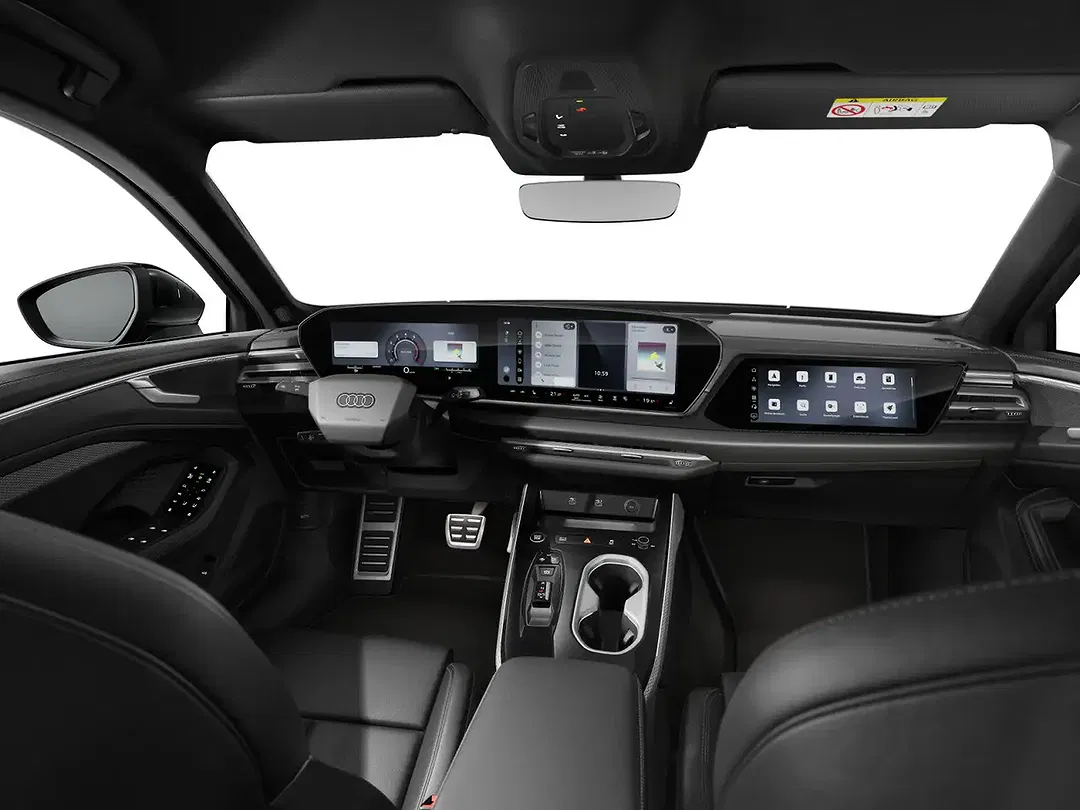 Audi A6 TFSI quattro S line - Thumbnail 8