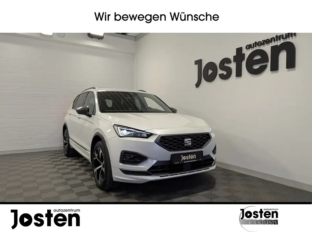 SEAT Tarraco 1.5 TSI FR - foto 1