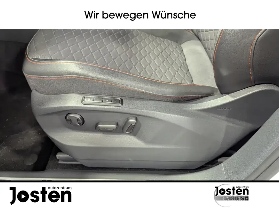 SEAT Tarraco 1.5 TSI FR - Thumbnail 10