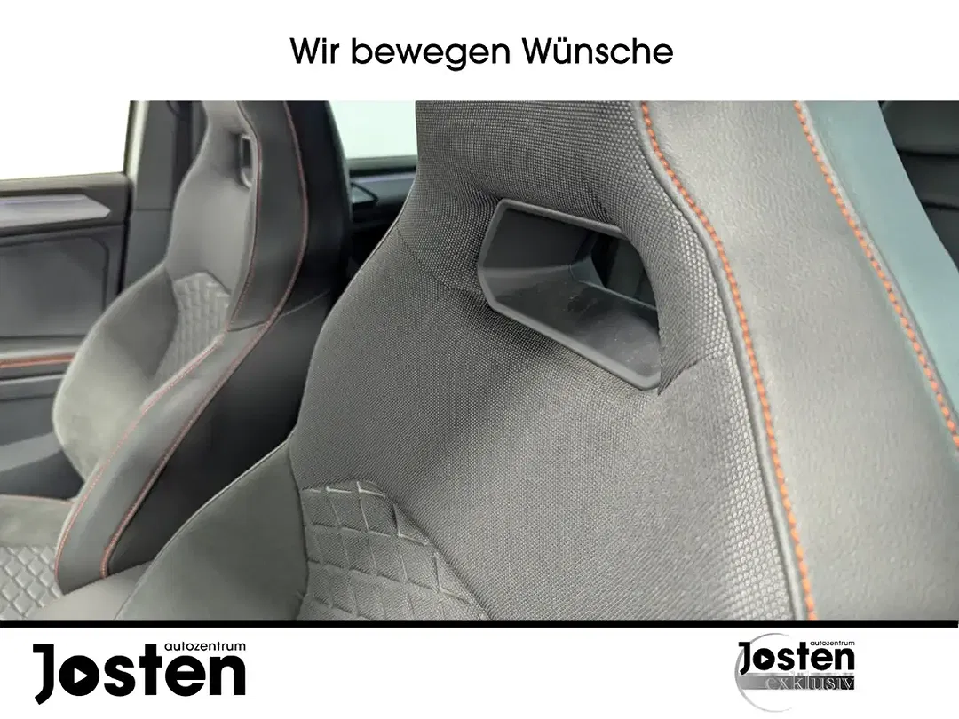 SEAT Tarraco 1.5 TSI FR - Thumbnail 11