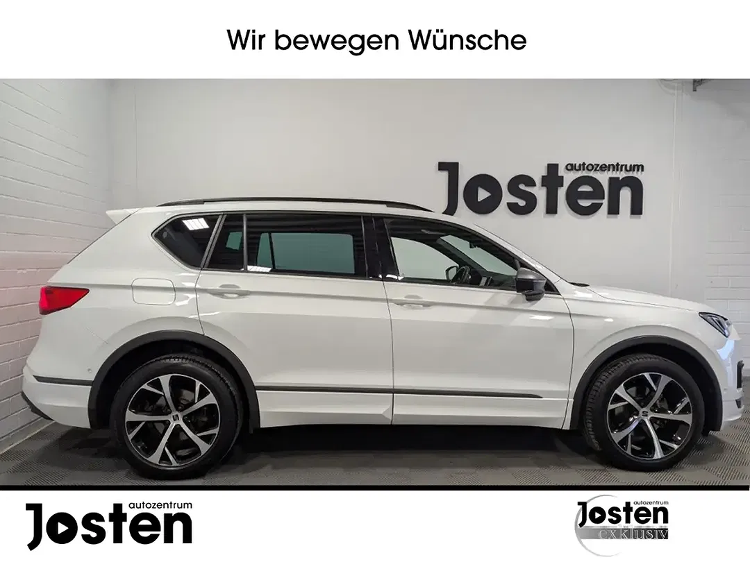 SEAT Tarraco 1.5 TSI FR - foto 2