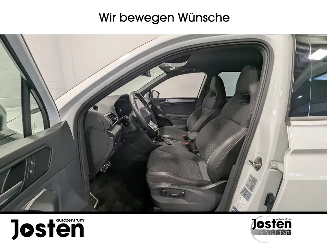 SEAT Tarraco 1.5 TSI FR - Thumbnail 7