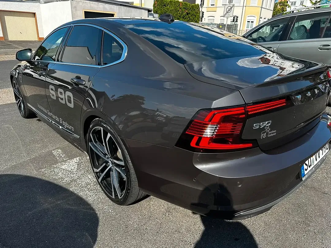 Volvo S90 B5 AWD Ultimate - Thumbnail 10
