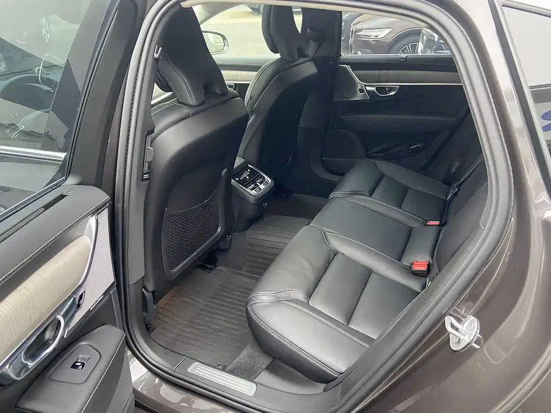 Volvo S90 B5 AWD Ultimate - Thumbnail 14