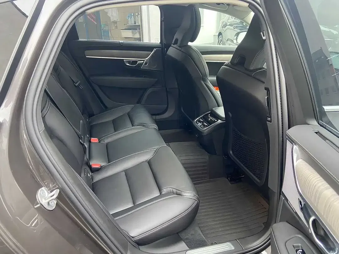 Volvo S90 B5 AWD Ultimate - foto 15